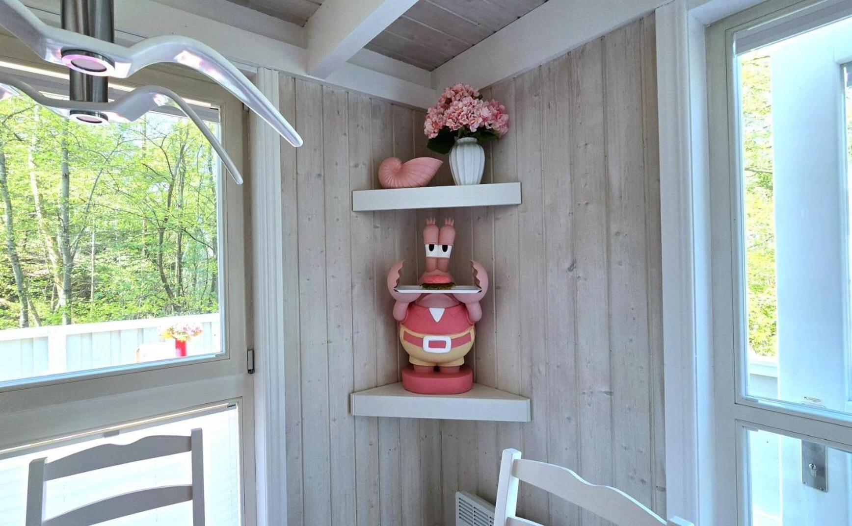 Pink Und Meer - Meerblick, Sauna, Kamin & Whirlpool Baabe Kültér fotó